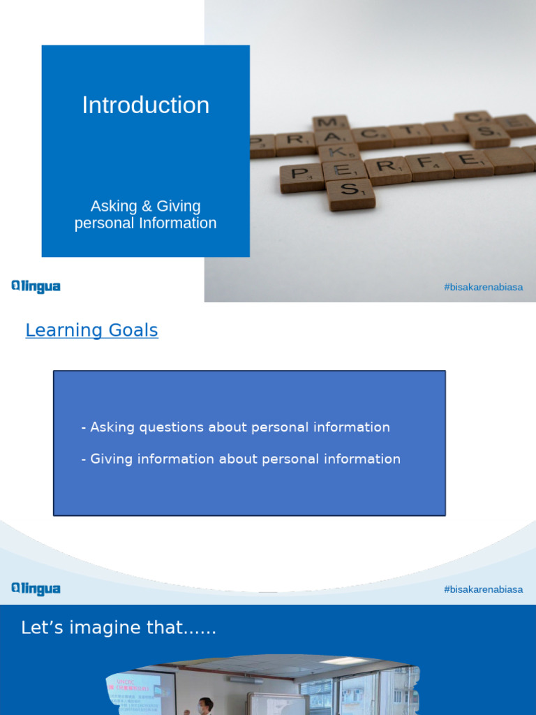 Ms Atifah English Playground 1 | PDF