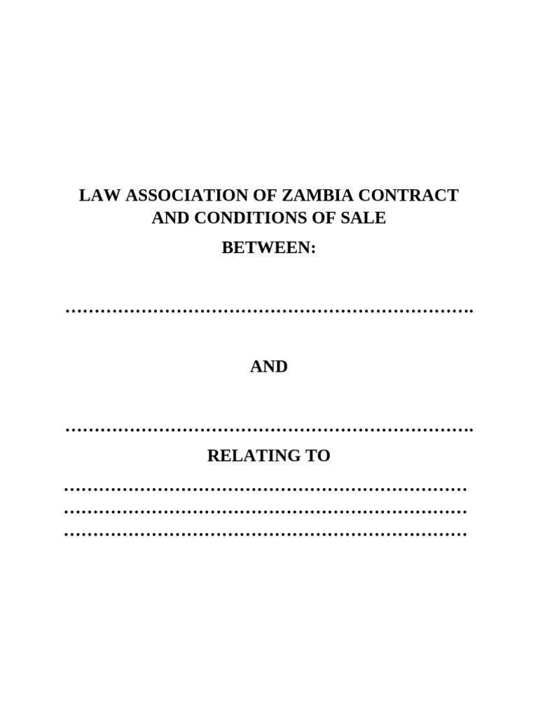 law-association-of-zambia-contract-and-conditions-of-sale-pdf