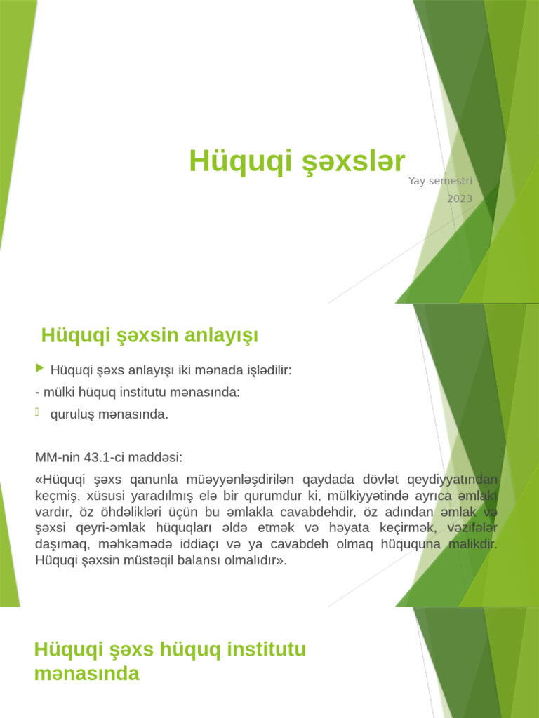PP ADA HŞƏXLƏRR | PDF