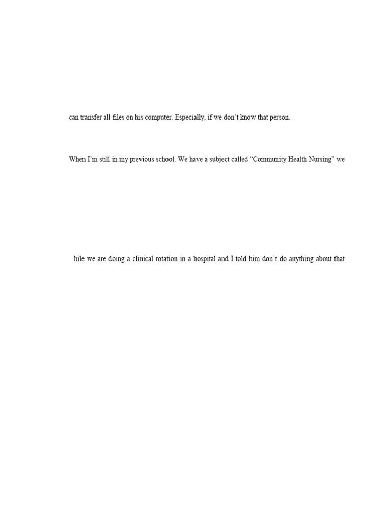 Computer ethics pdf
