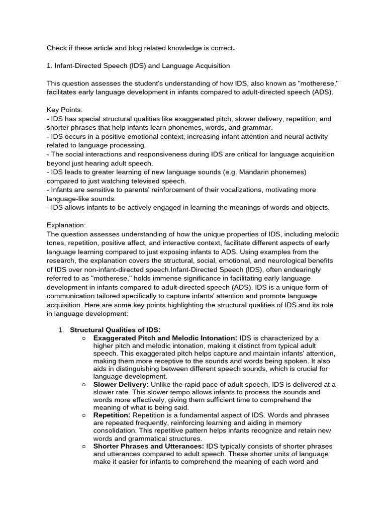 Psi 3008 Notes To Check If Correct - 1 | PDF