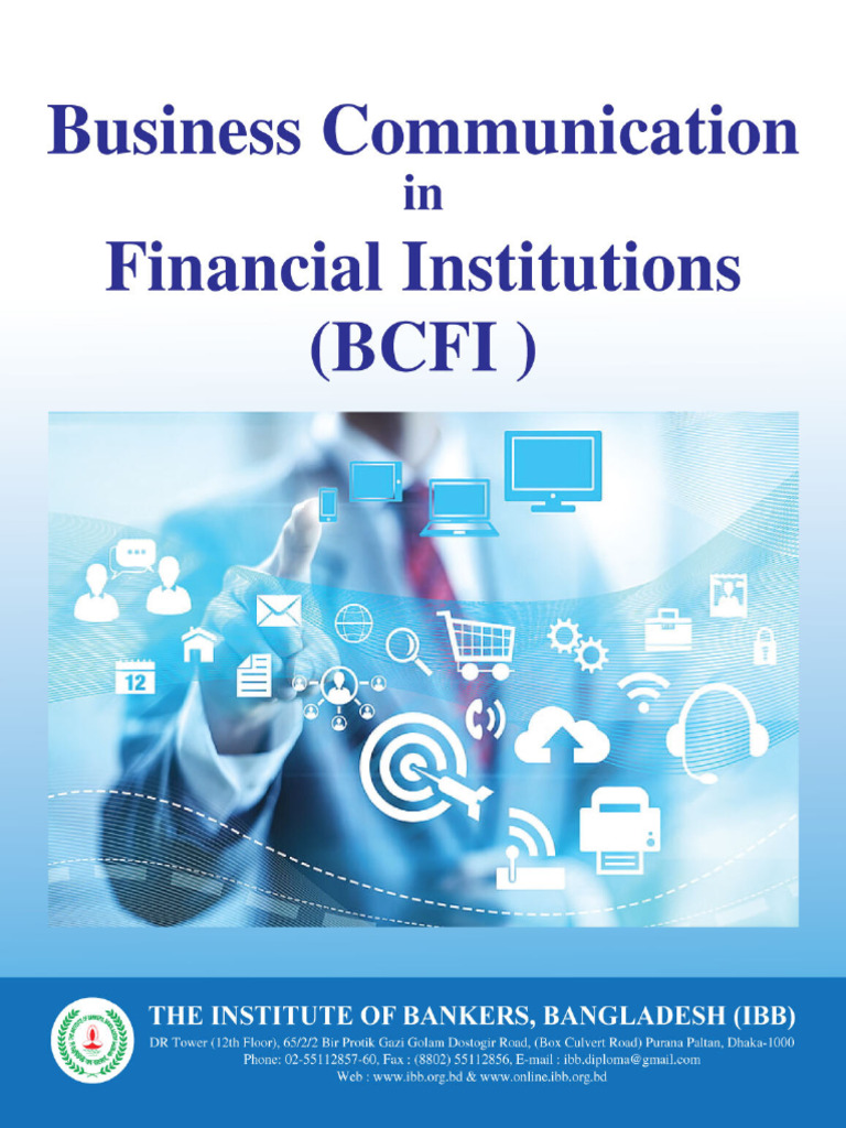 Business Communication Pdf