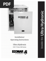 Download Heat Pump Manual Gw871 by Jxsn SN76104352 doc pdf