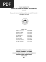 Download Tugas Booklet KIE by DonnaPratiwi SN76105181 doc pdf