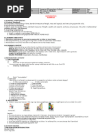 Understanding Kulambo: Meaning & Uses | PDF | Travel