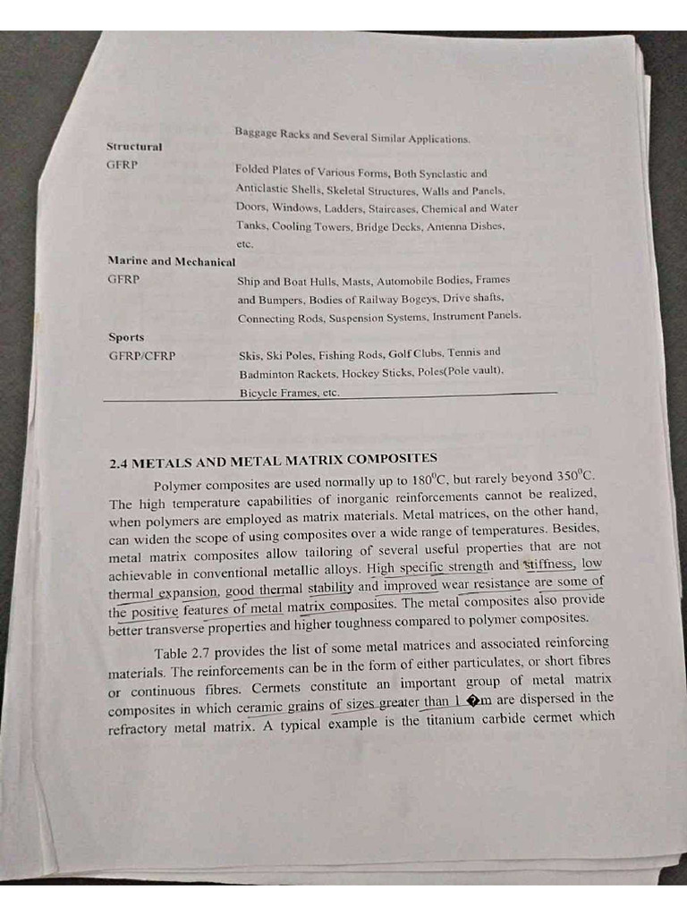 Module 2 CMS-1 | PDF