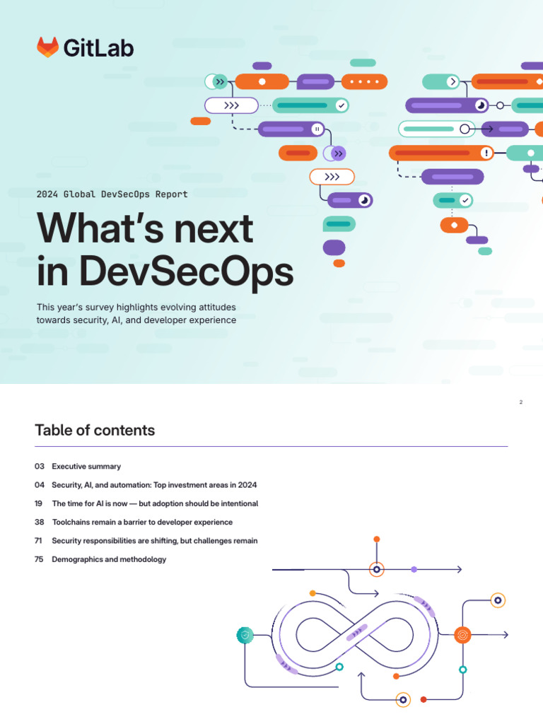 What'S Next in Devsecops | PDF