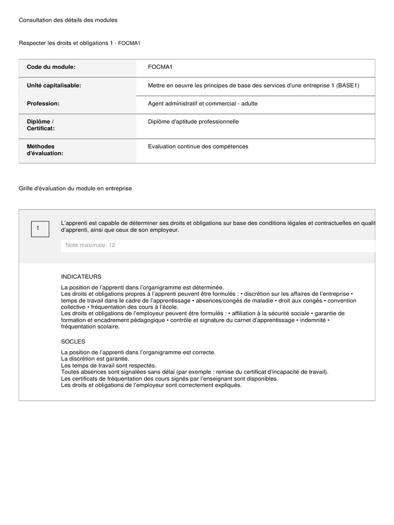 Base1-Focma1 2023 2024 | PDF