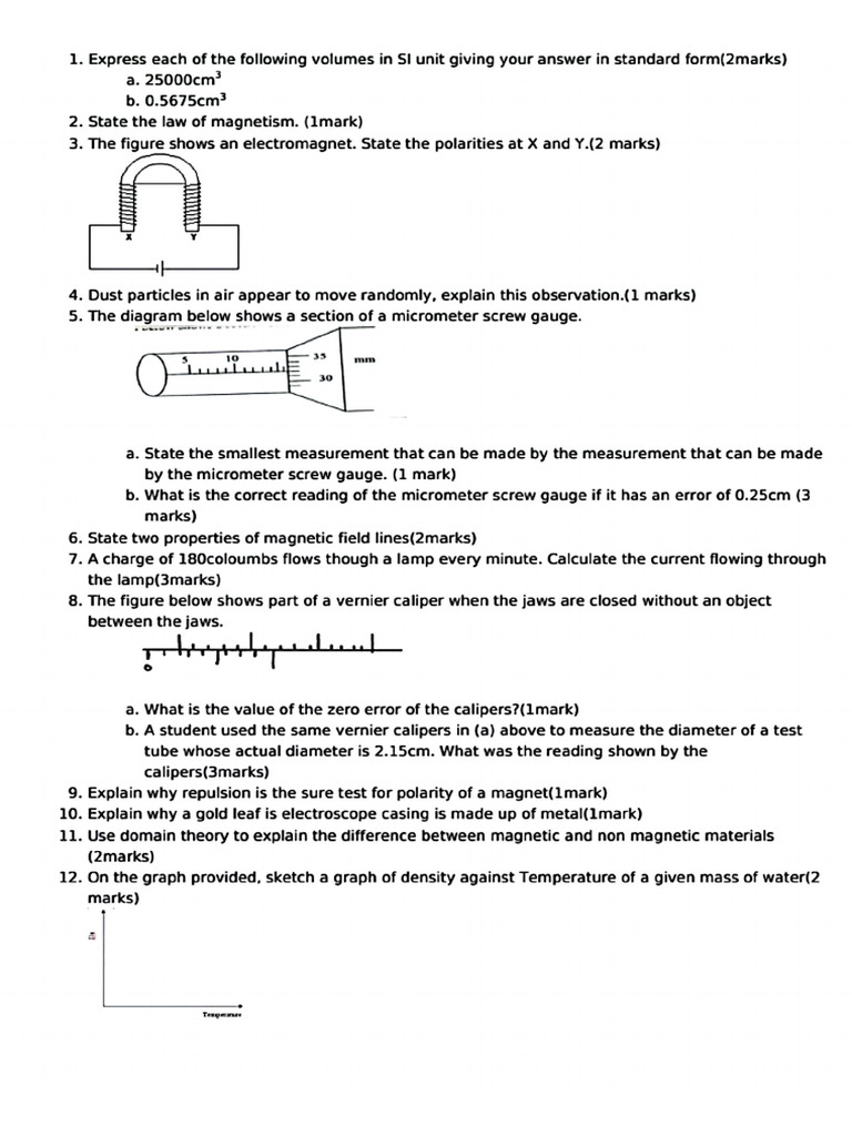 Form 2 august holiday 2024 pdf