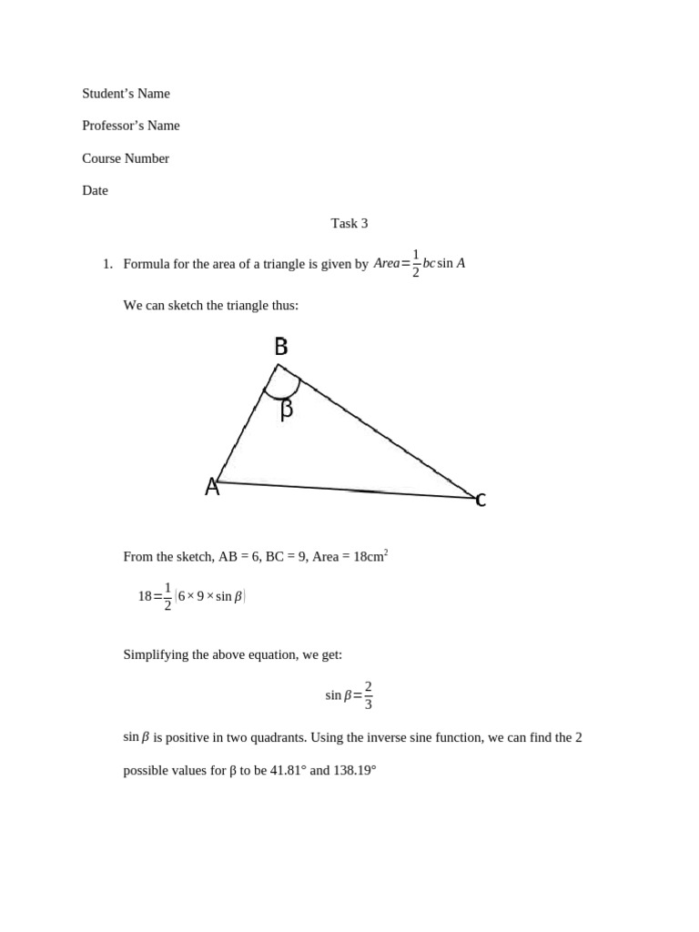 Task 3 | PDF