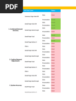 Reimbursement Form | PDF