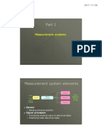 Measurement System