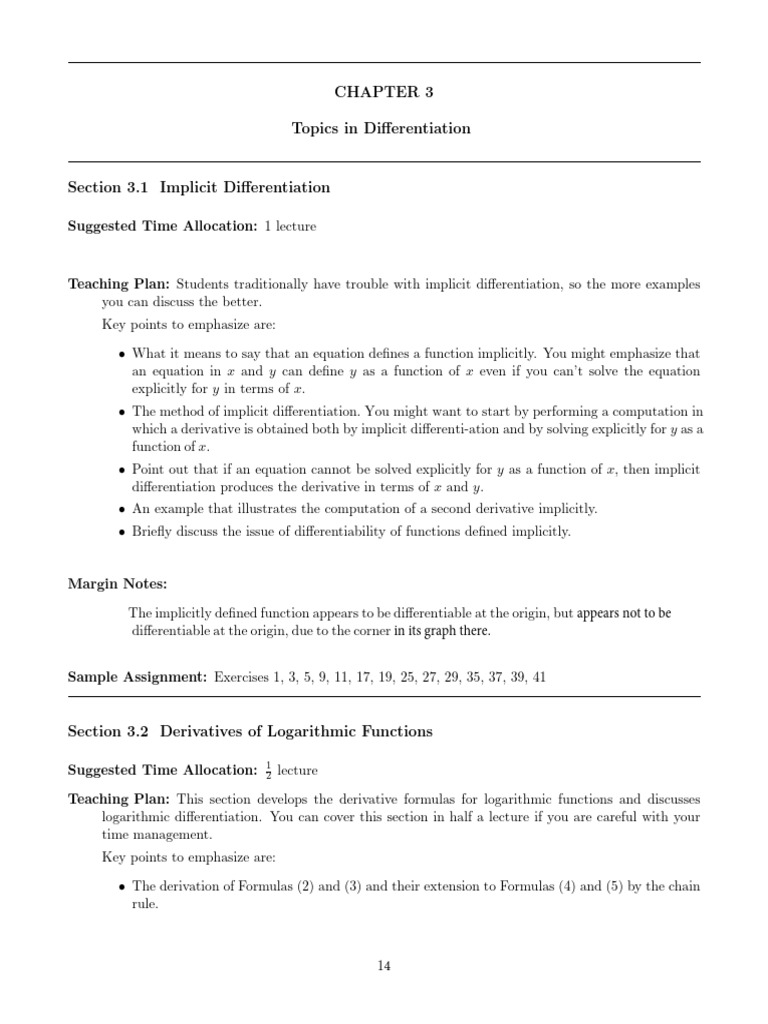CH 03 | PDF