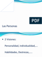 Las Personas