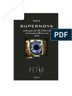Dee - Supernova Episode Petir (Tamat)