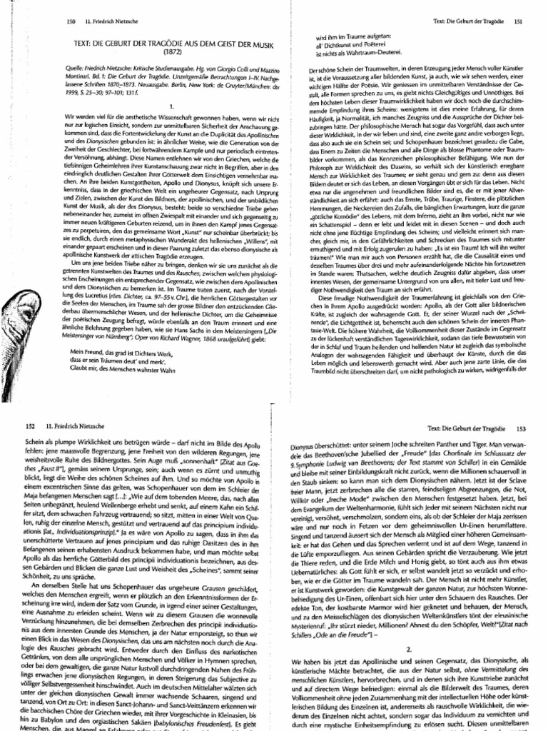 Nietzsche Pdf