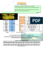 Terumah Parsha Gematria