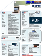 Browsur Tik SMP 2011-A