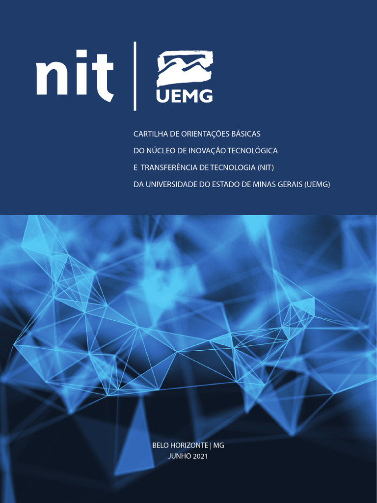 NIT - Cartilha Orientaes Bsicas - Compressed | PDF