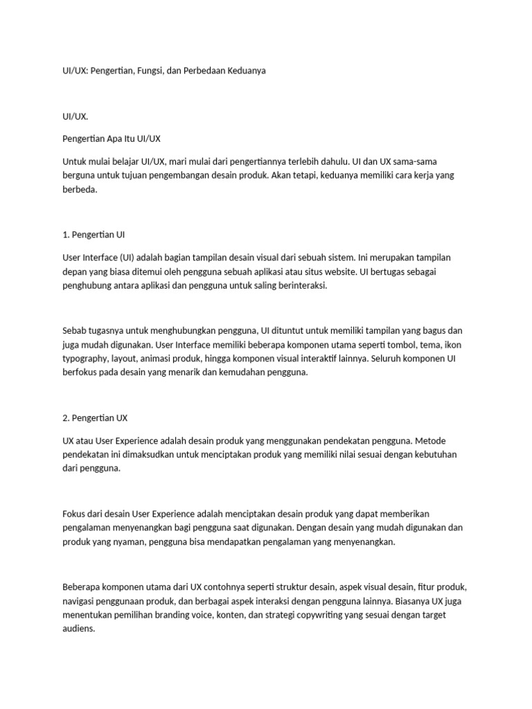 Ui Ux Pdf Free Download