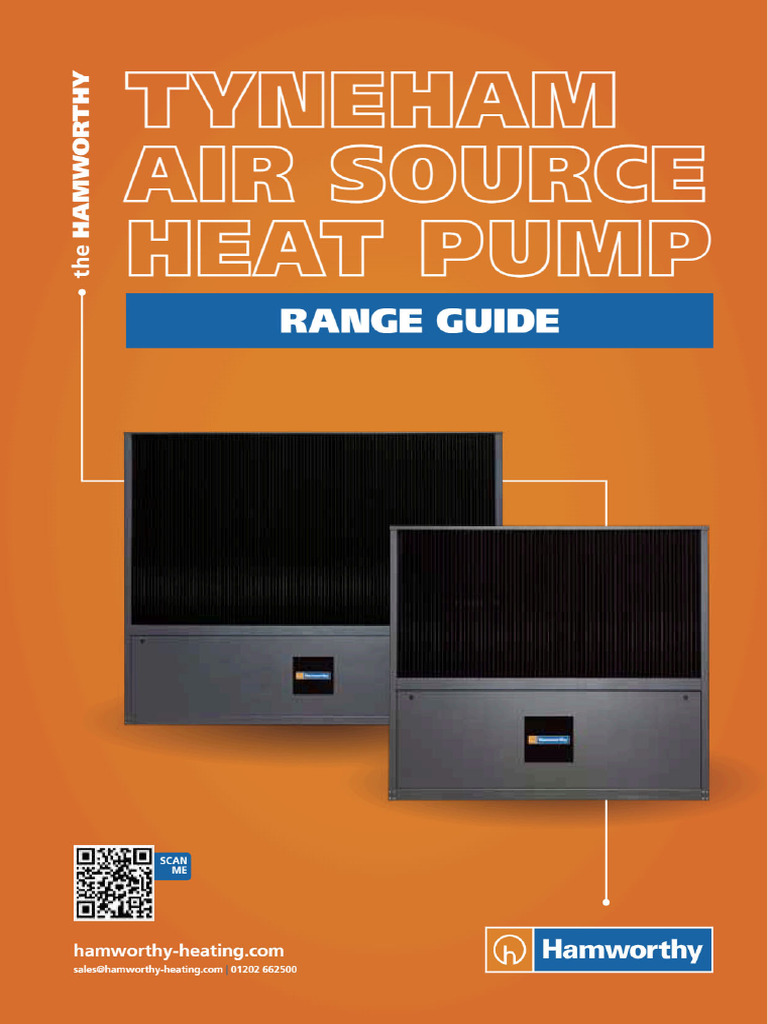 Tyneham Range Brochure - LR | PDF