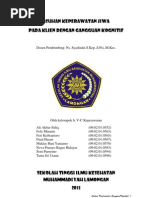 Download ASKEPJiwaDenganGangguanKognitifbyFrenshilgoSN76112282 doc pdf