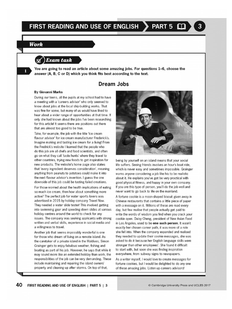 Reading Booster Pdf