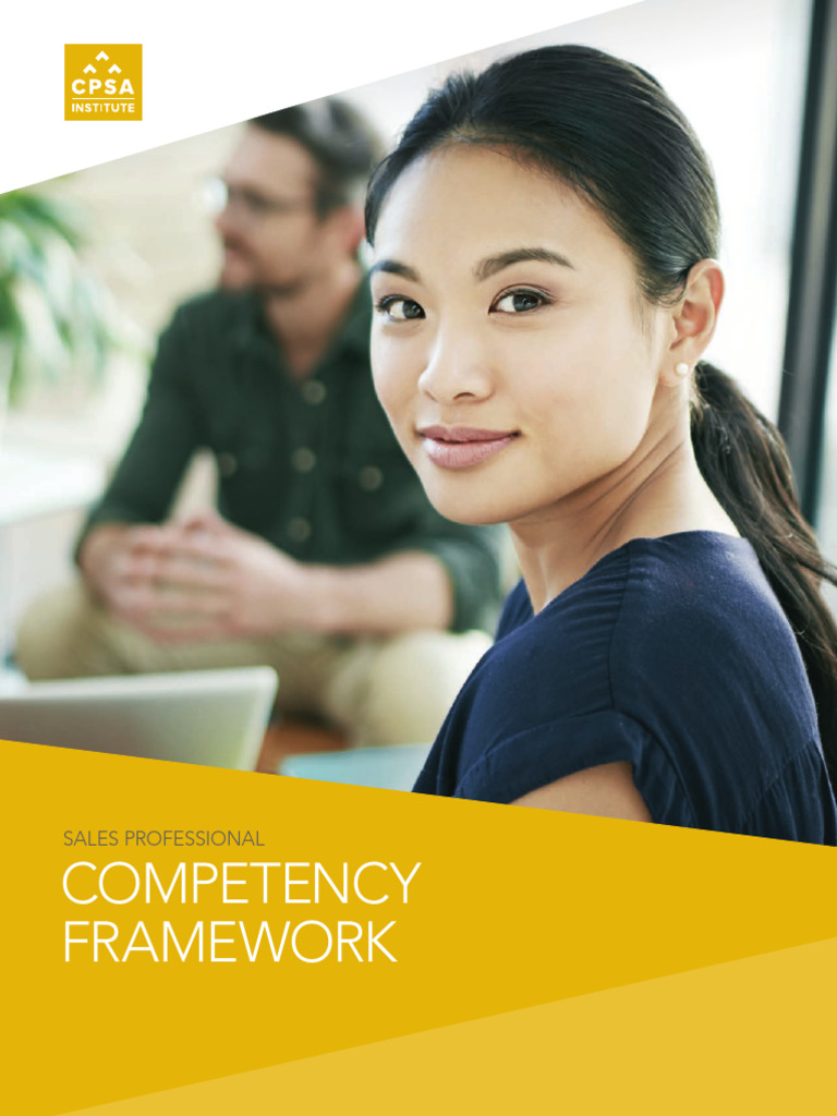 Competency Framework Swedish Army