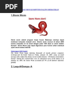 Download 10 Virus Komputer Paling Mematikan by Ade Lam Dewa Ode SN76114768 doc pdf