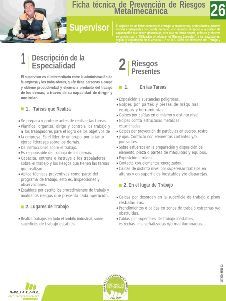 Supervisor | PDF