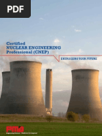 Nuclear Engineering