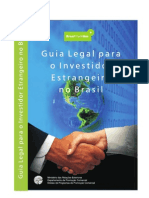 Guia Legal para Invest Id or Estrangeiro