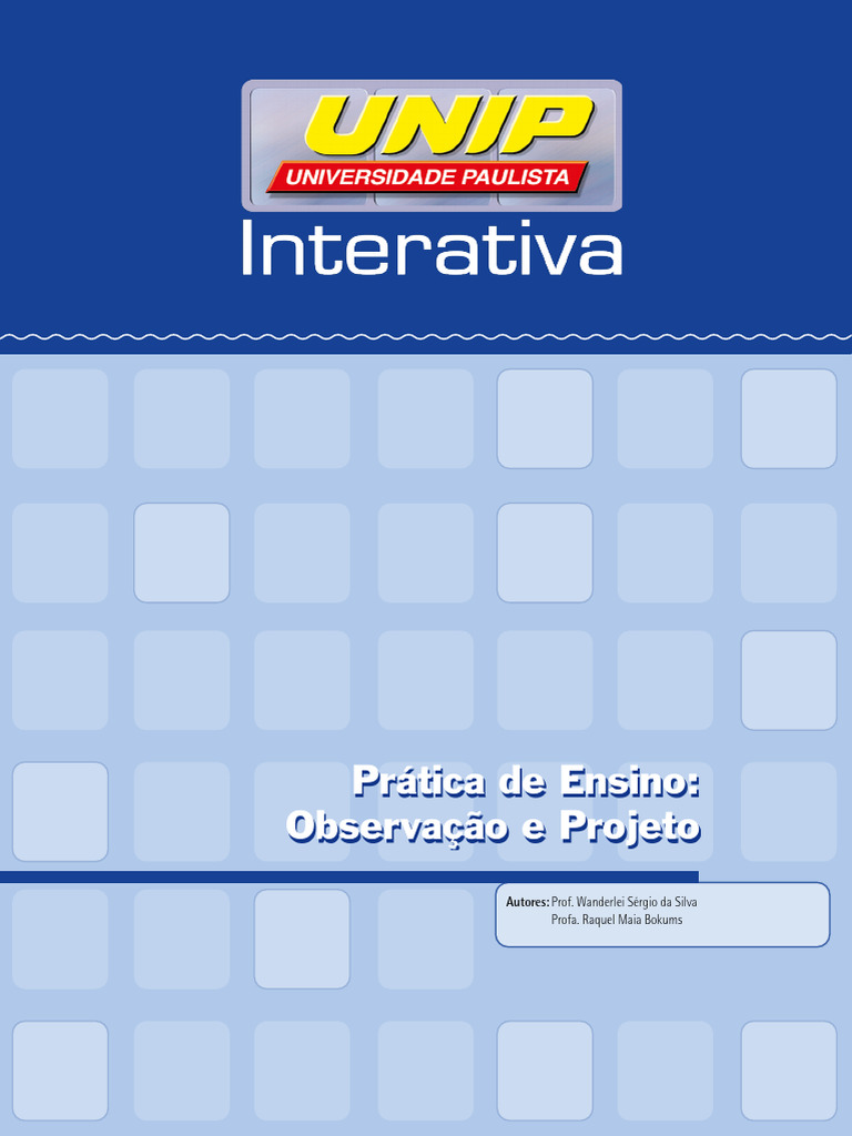 Impactos da UNIP na Vida Acadêmica | PDF | Pedagogia | Carreira e ...