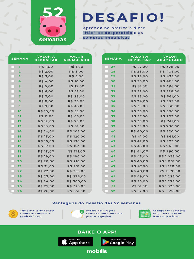 tabela-1-real-desafio-das-52-semanas-mobills-atualizada-pdf
