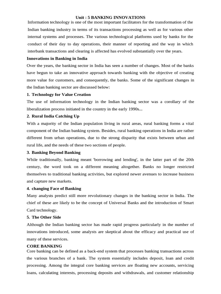 Notes I T in Banking | PDF | Credit Card | Debit Card