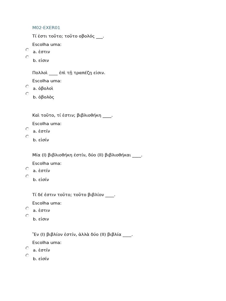 M02-EXER01 | PDF