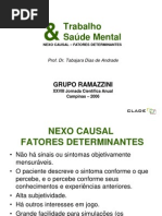 DrTabajara SaúdeMental