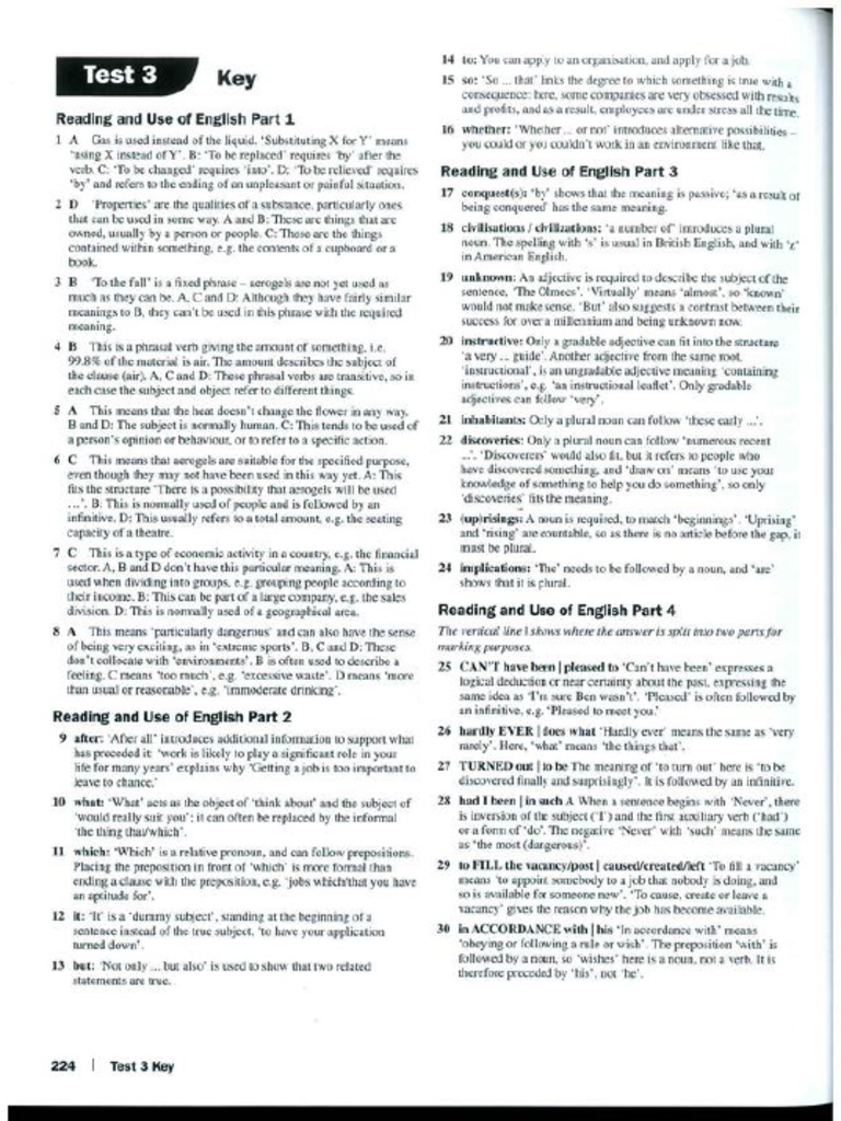 Test 3 AK | PDF