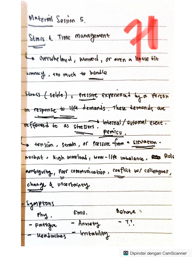 Magnus Material 5 | PDF