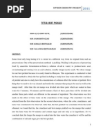 Download Kitchen Chemistry Project 2 by Nor Asmaliza SN76122009 doc pdf