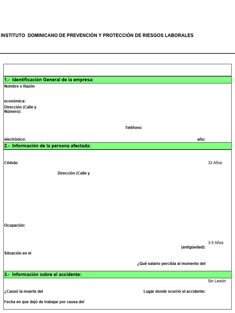 Reporte ATR 2 | PDF