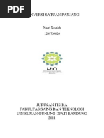 Download Konversi Satuan by Nasri Nasriah SN76122268 doc pdf