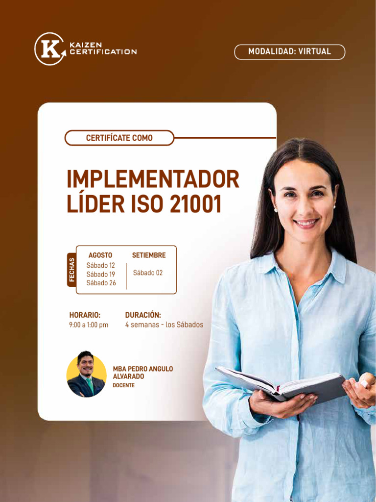 Implementador 21001 | PDF