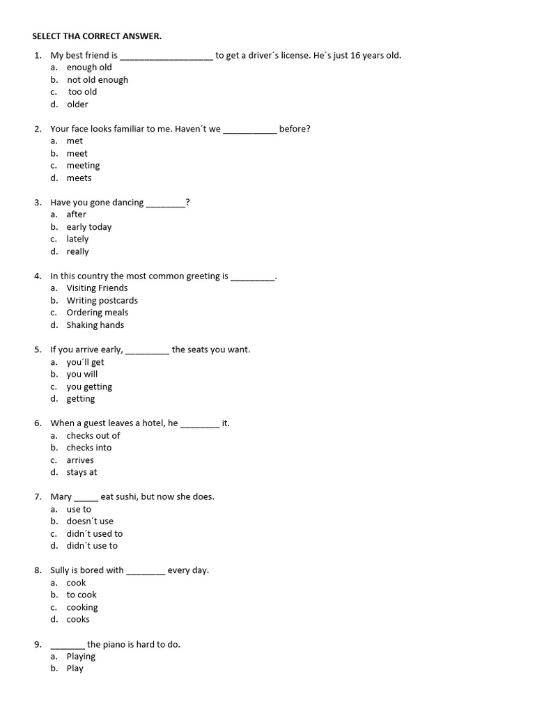 QUESTIONNAIRE ITEMS EXAMPLES 50 READY TO USE QUESTIONS visual data 2