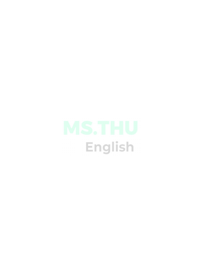 (GRAMMAR - 678) Auxiliary Verbs | PDF | Vietnam