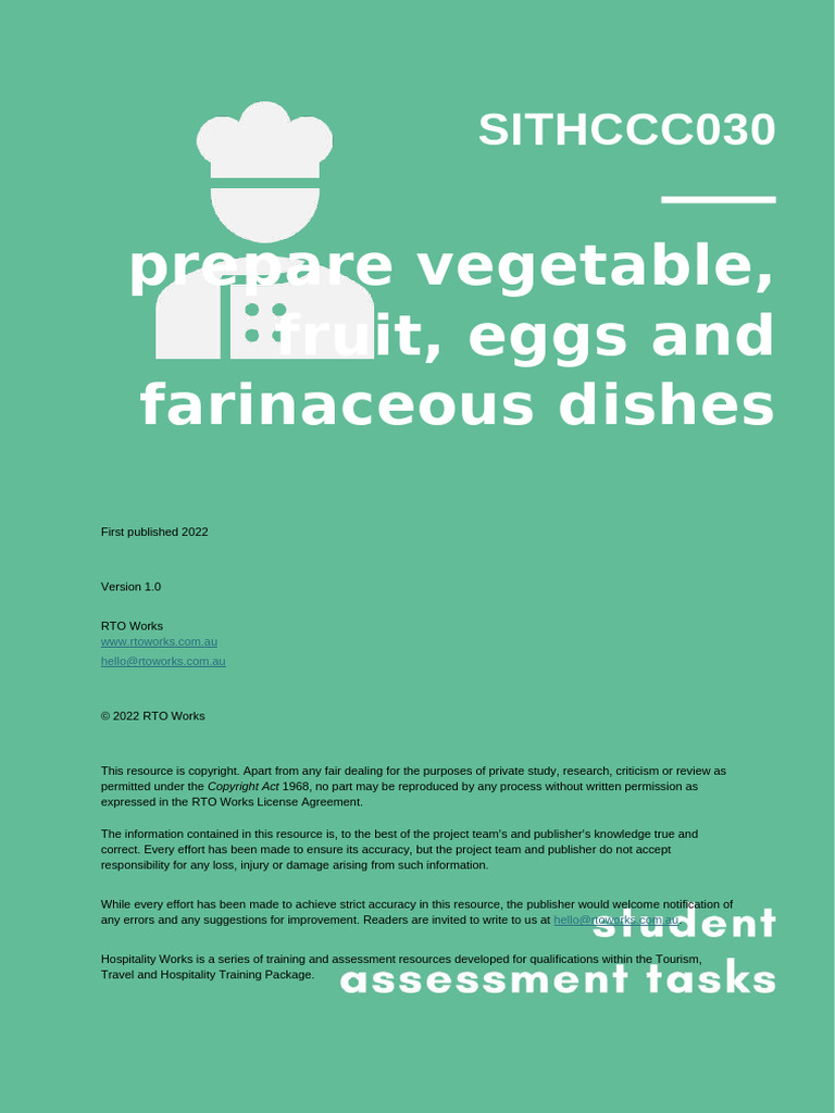 sithccc030-student-assessment-tasks-pdf