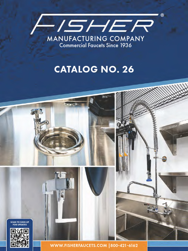 Catalog 26 01 | PDF