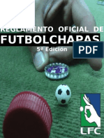 Reglamento Futbolchapas 2010 v5.02