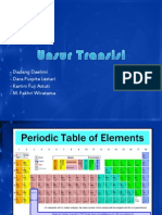 Download Kimia XII SMA - Unsur Transisi by Kartini F Astuti SN76125295 doc pdf