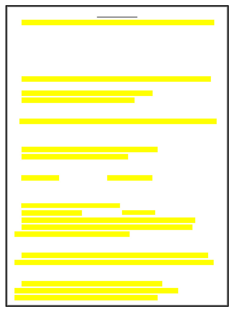 Ic 38 Pointers 2019 | PDF